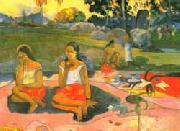 Paul Gauguin Nave Nave Moe china oil painting reproduction